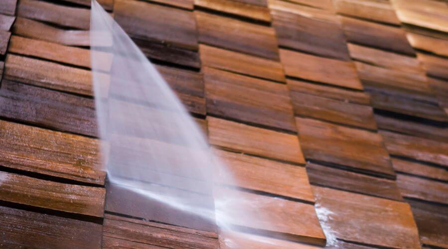 Slate Roofing in Captiva, FL